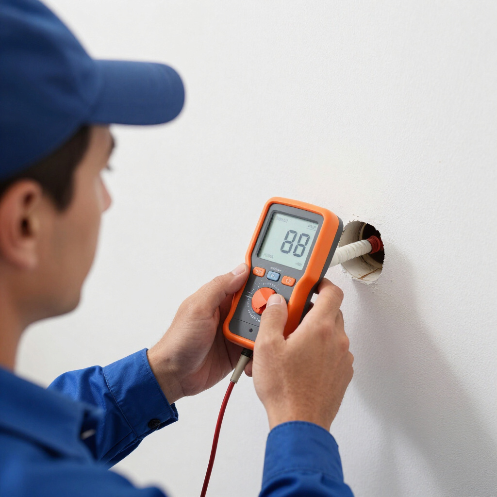 Leak Detection & Repair in Fox Crossing