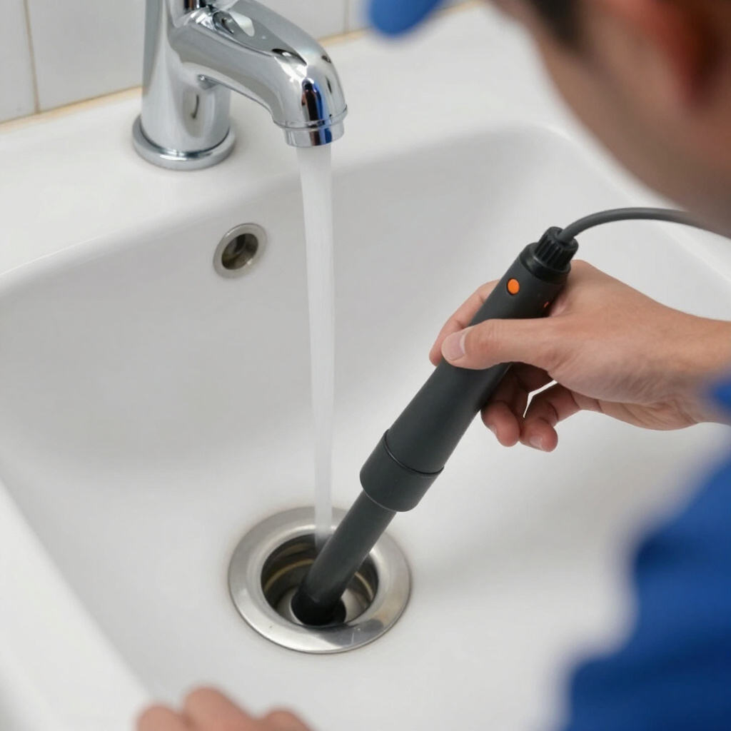 Drain Cleaning & Unclogging in Fox Crossing