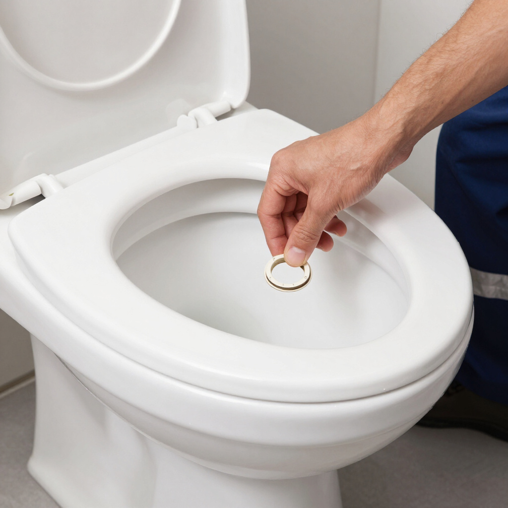 Toilet & Faucet Repair in Fox Crossing