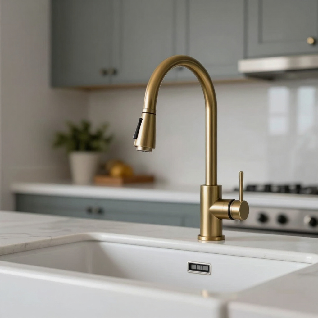 Bathroom & Kitchen Upgrades in Fox Crossing