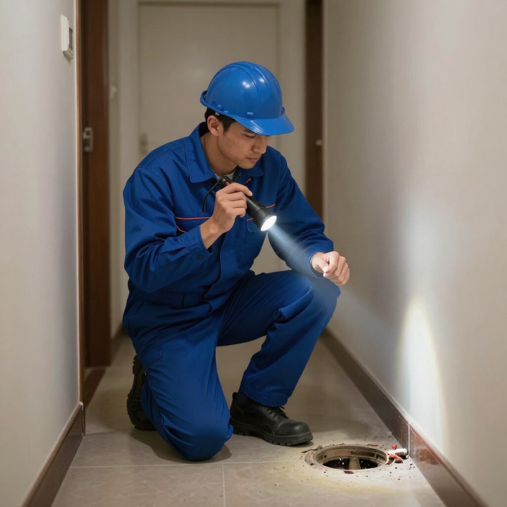 Emergency Plumbing in Fox Crossing